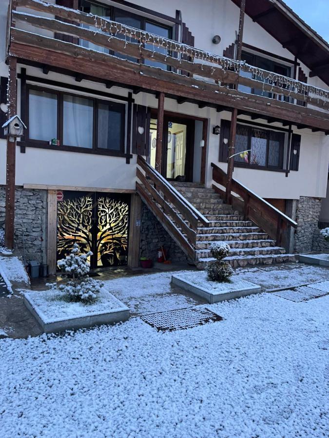 Wineyards Salin Bed & Breakfast ทูร์ดา ภายนอก รูปภาพ