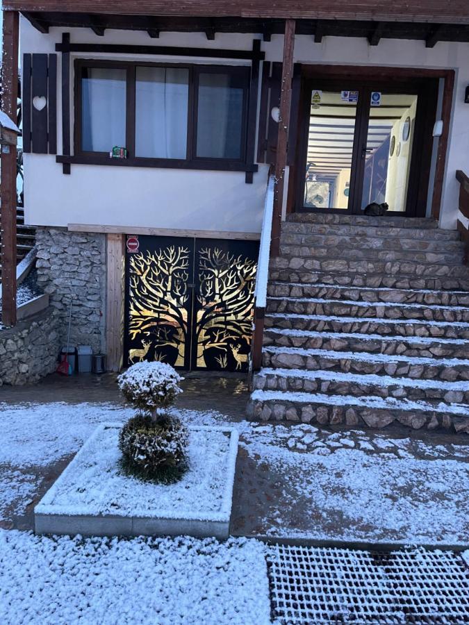 Wineyards Salin Bed & Breakfast ทูร์ดา ภายนอก รูปภาพ